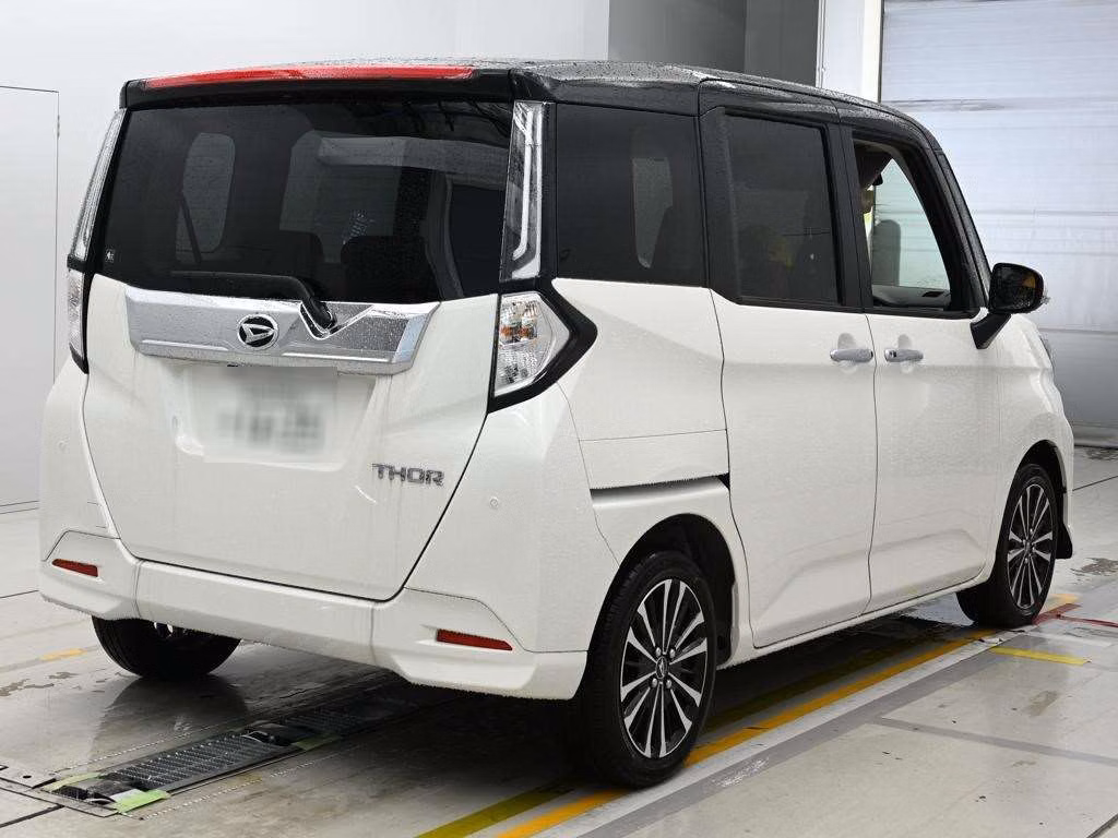 DAIHATSU THOR