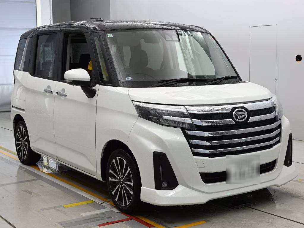 DAIHATSU THOR