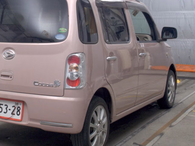 DAIHATSU MIRA COCOA
