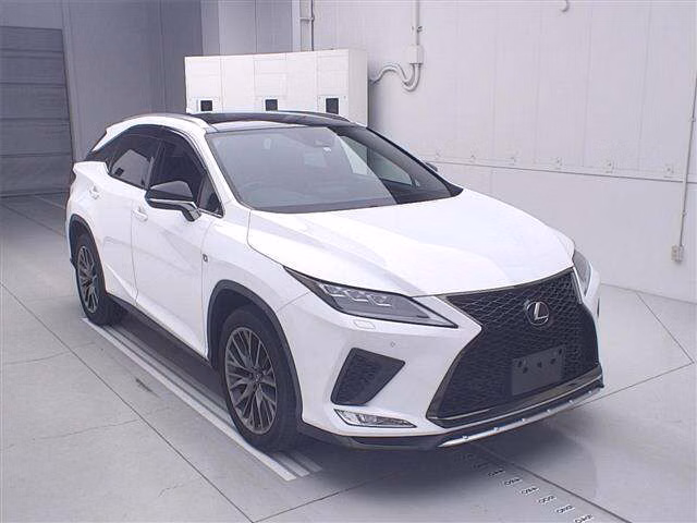 Lexus RX300