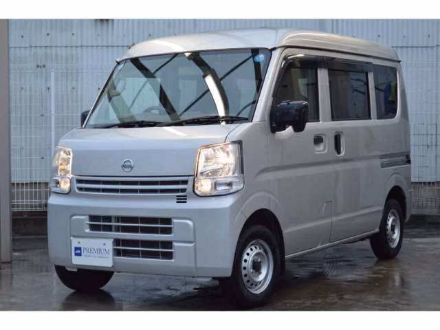 Nissan NV100 Clipper