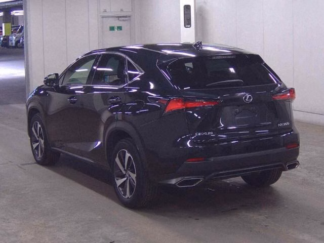 Lexus NX300