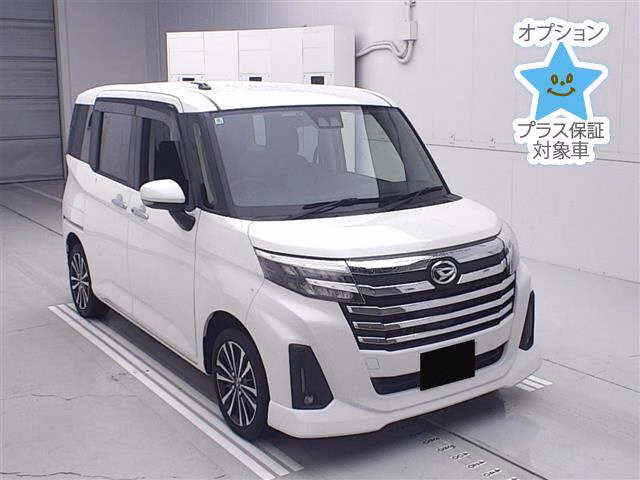 DAIHATSU THOR