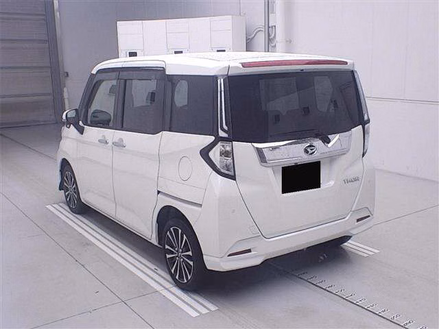 DAIHATSU THOR