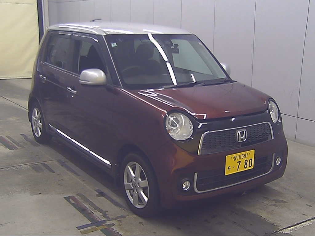 Honda N-ONE