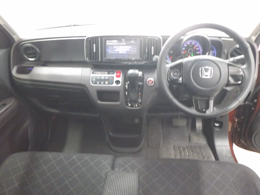 HONDA N-ONE