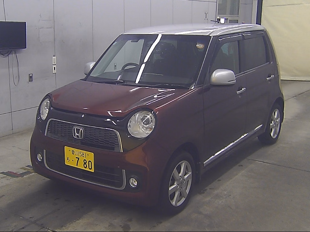 HONDA N-ONE