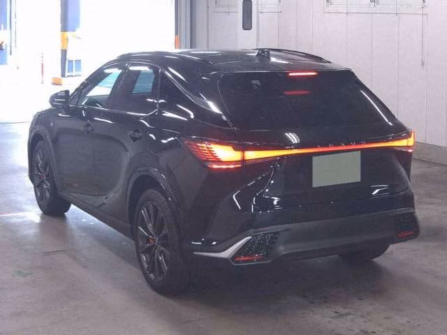 Lexus RX350