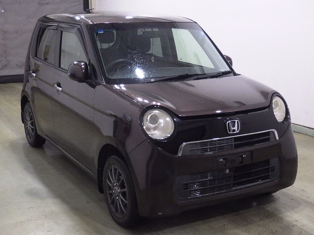 HONDA N-ONE