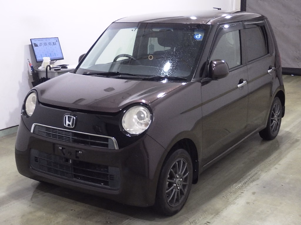 HONDA N-ONE