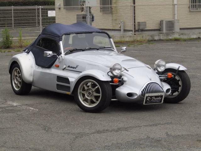 MITSUOKA ZERO 1