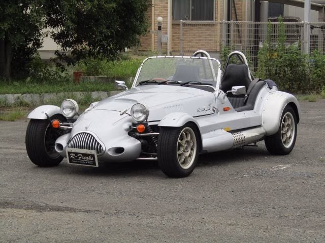 MITSUOKA ZERO 1