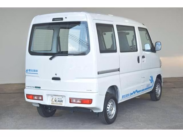 Mitsubishi Minicab MiEV