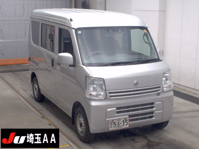 Nissan NV100 Clipper