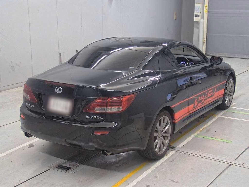 Lexus IS250