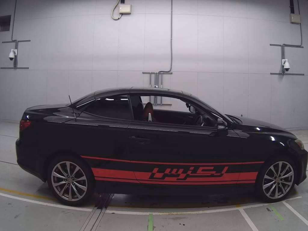 Lexus IS250