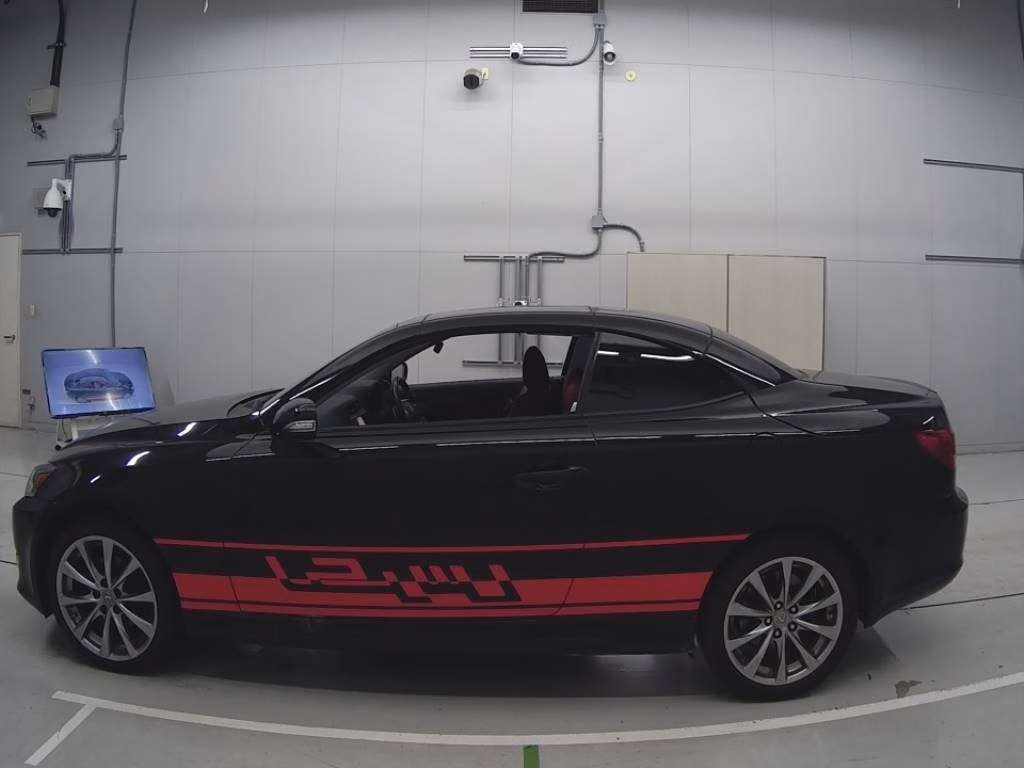 Lexus IS250