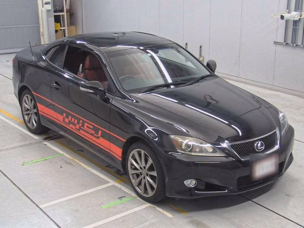Lexus IS250