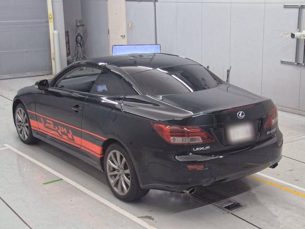 Lexus IS250