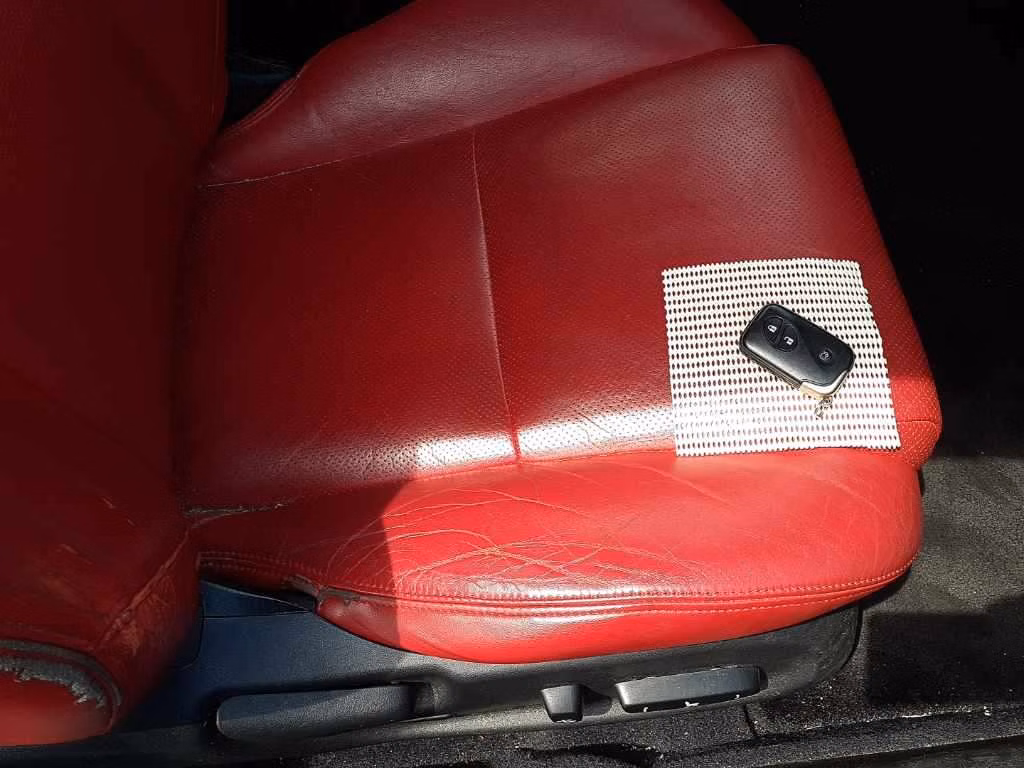 Lexus IS250