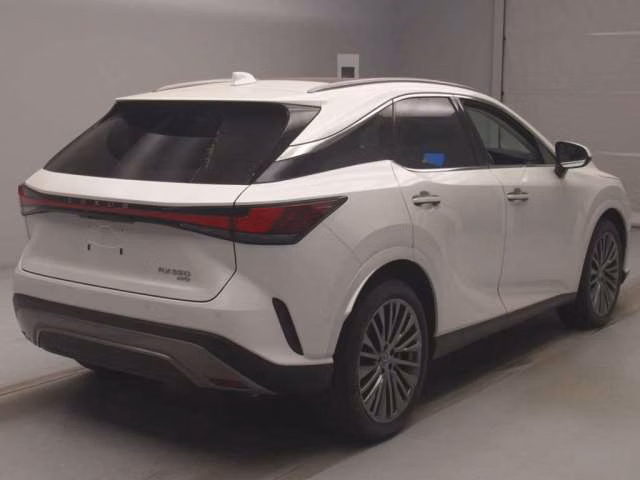 LEXUS RX350