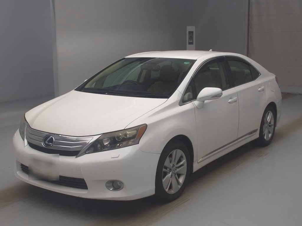 Lexus HS250h