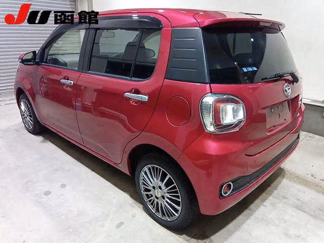 Daihatsu Boon