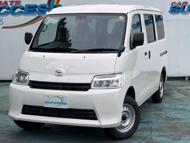 Toyota Town Ace