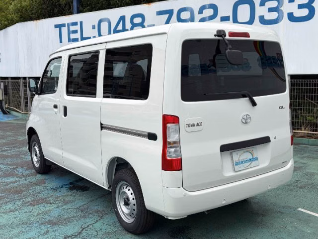 Toyota Town Ace
