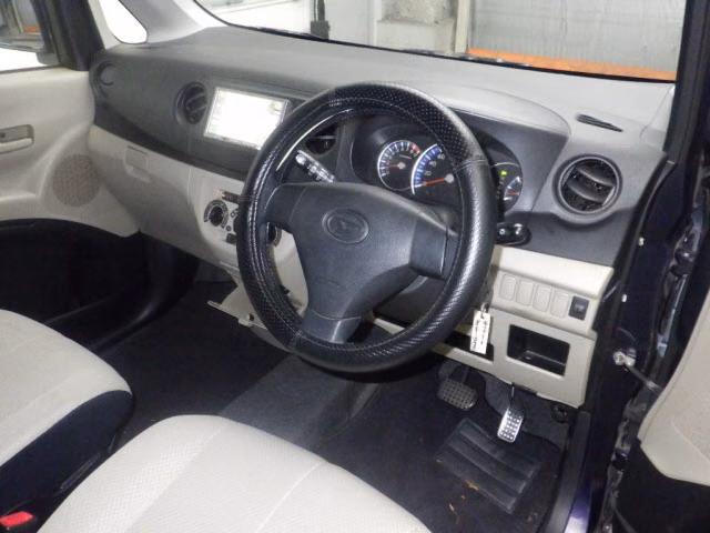 DAIHATSU TANTO EXE
