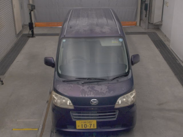 DAIHATSU TANTO EXE