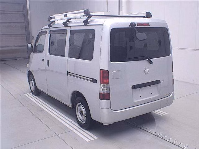 Toyota Town Ace