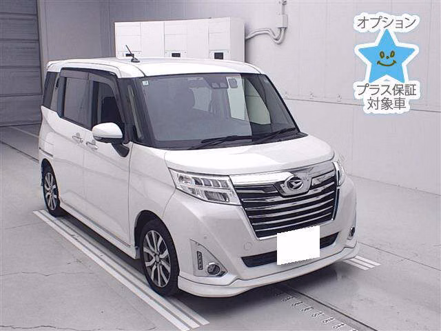 DAIHATSU THOR