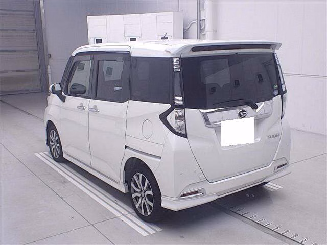 DAIHATSU THOR