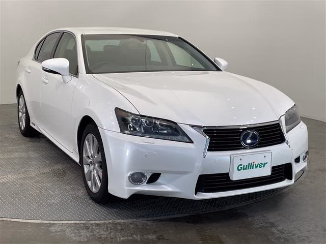 LEXUS GS450H