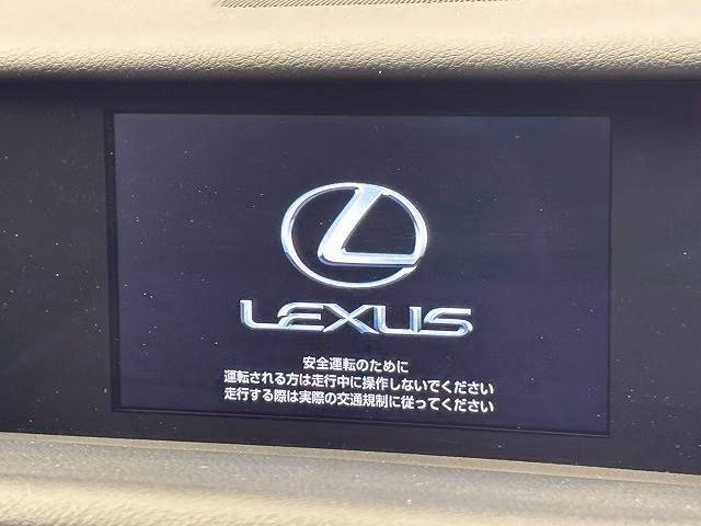 Lexus IS300h