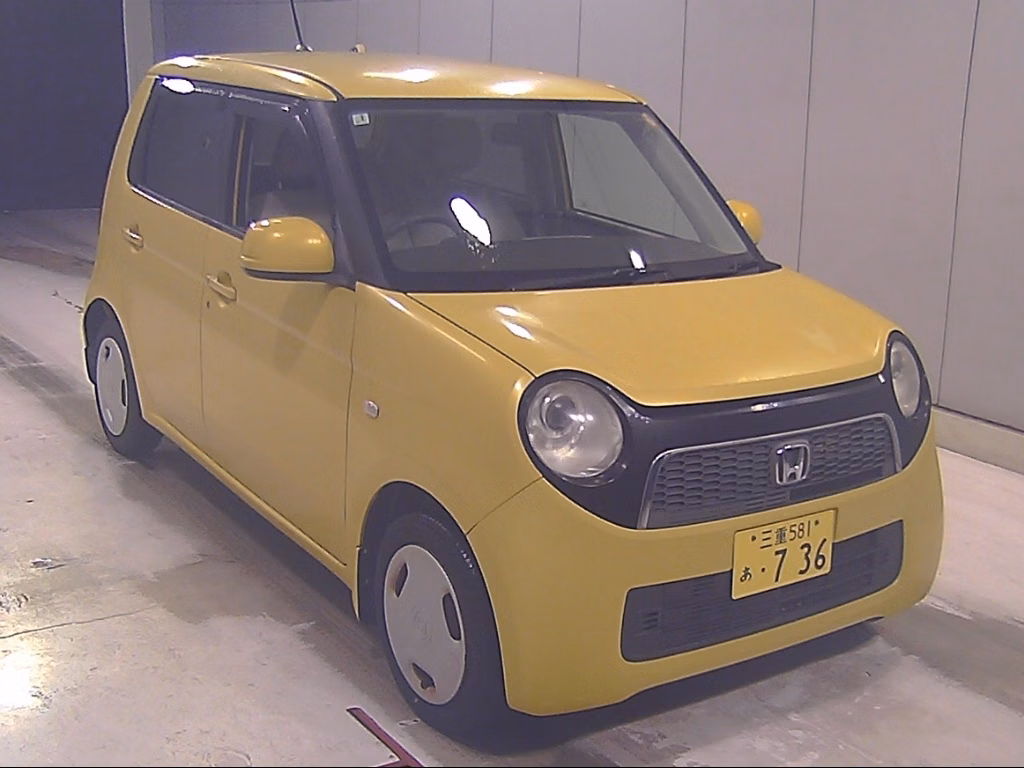 Honda N-ONE