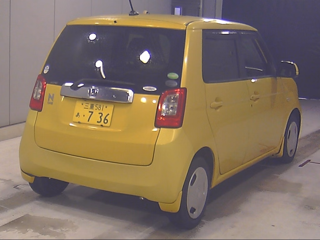 HONDA N-ONE
