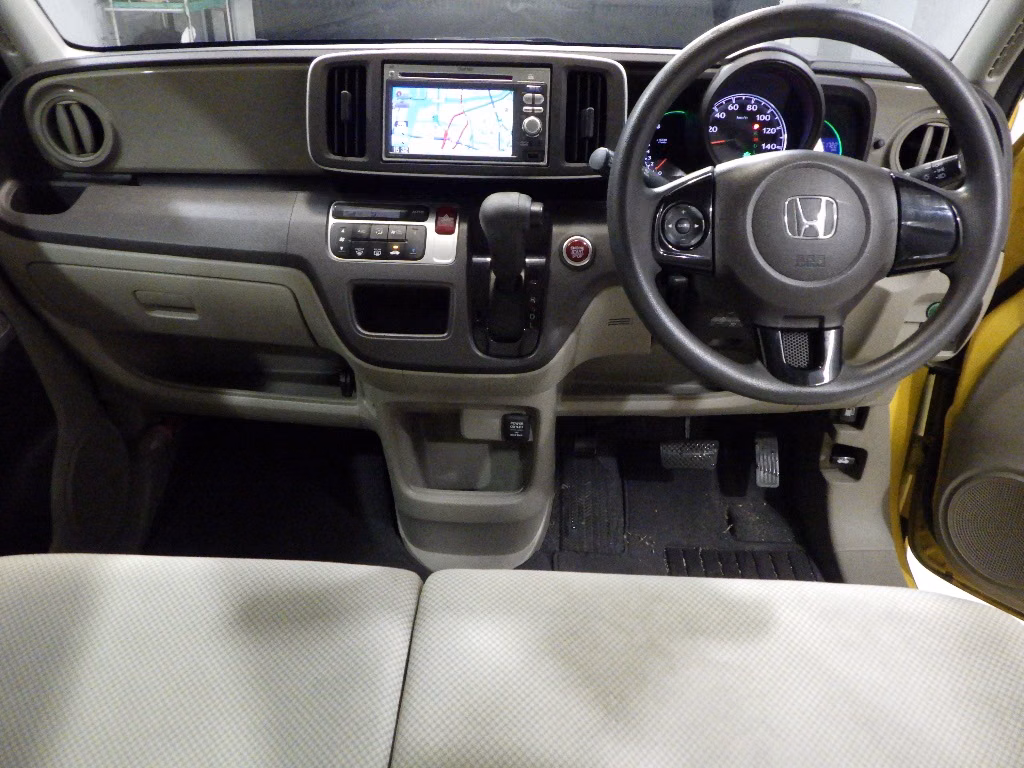 HONDA N-ONE