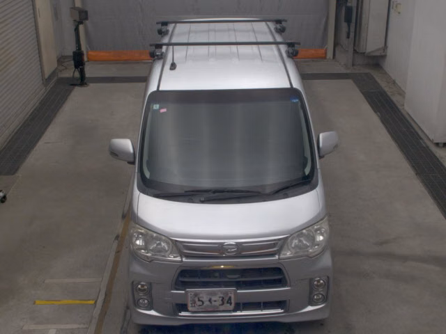 DAIHATSU TANTO EXE