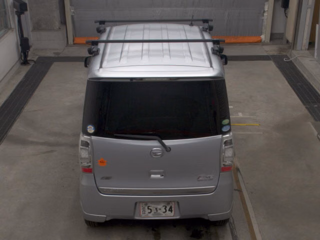 DAIHATSU TANTO EXE