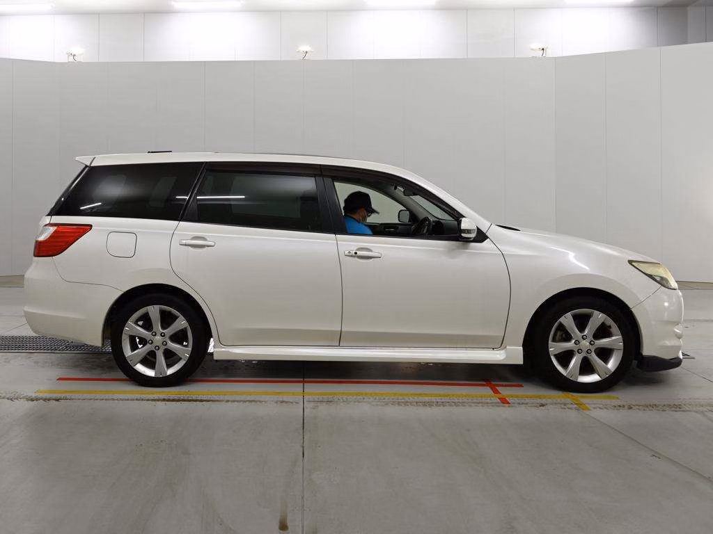 SUBARU EXIGA