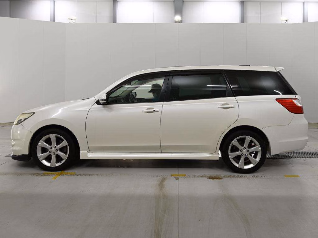 SUBARU EXIGA