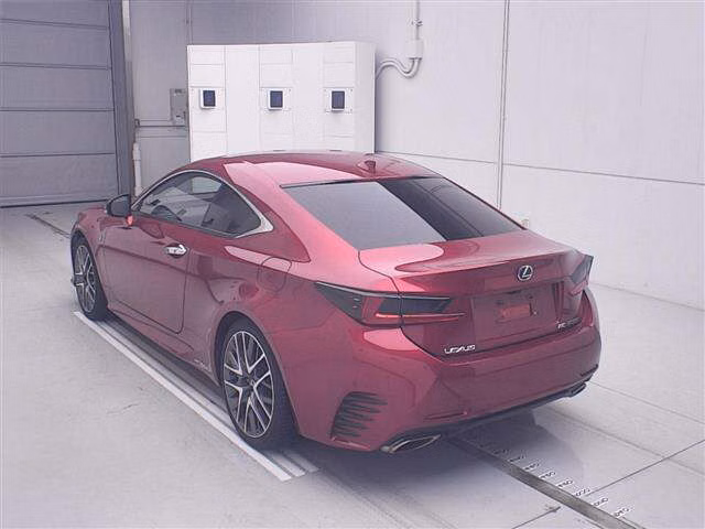 Lexus RC300h