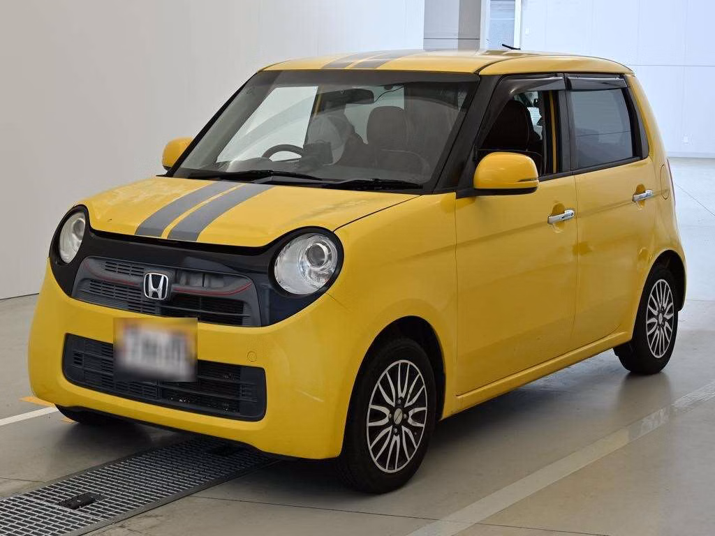 HONDA N-ONE