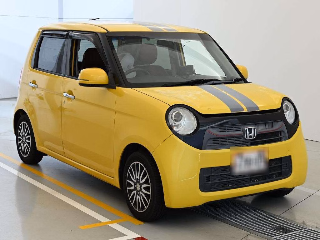 HONDA N-ONE
