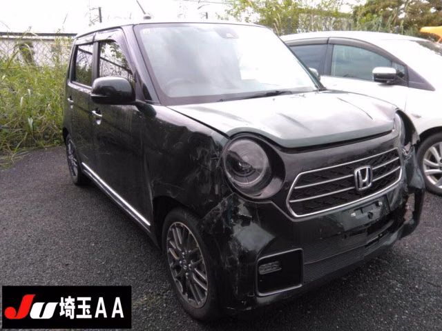 HONDA N-ONE