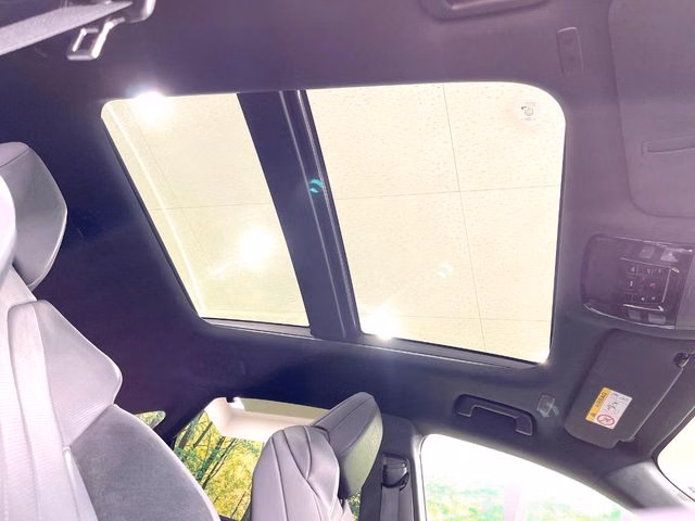Lexus RX500h