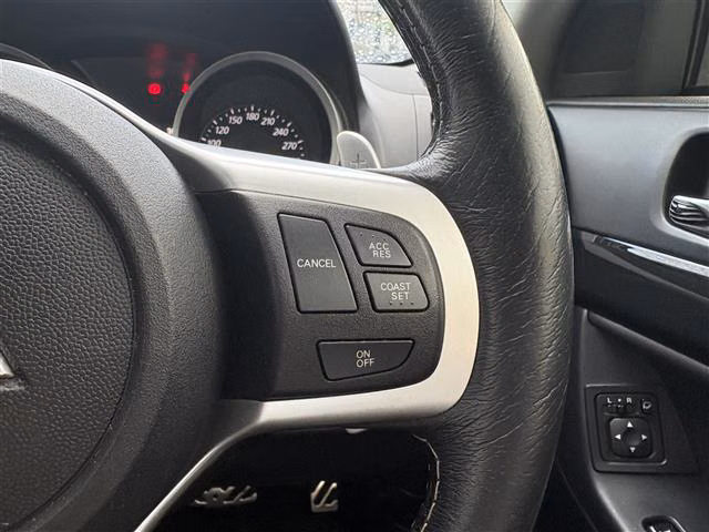 Mitsubishi Lancer Evolution