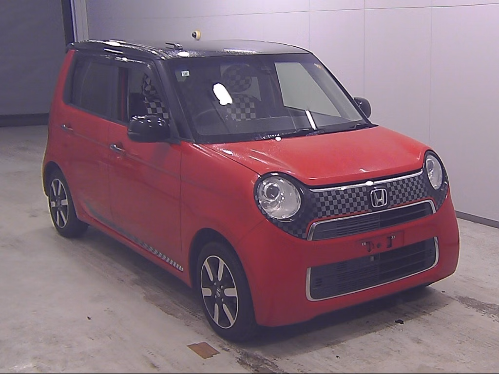 HONDA N-ONE